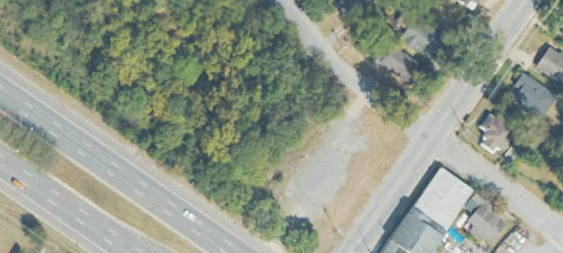 Victory Drive Commercial Land Parcel