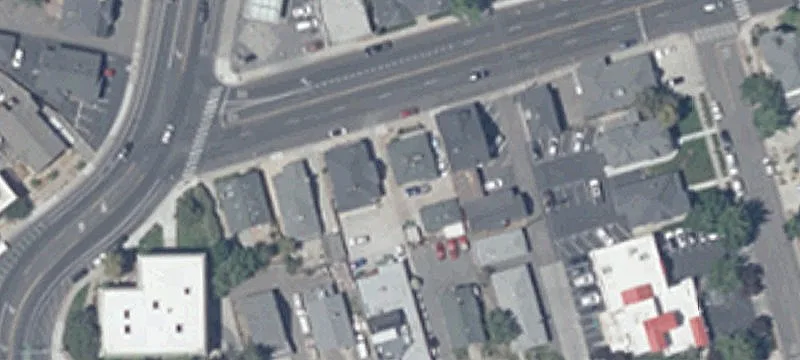 Downtown Office/Retail Space Available