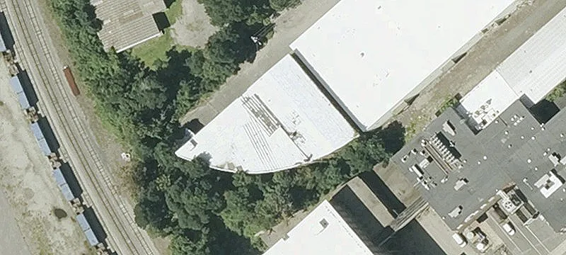 Holyoke Industrial Building For Sale