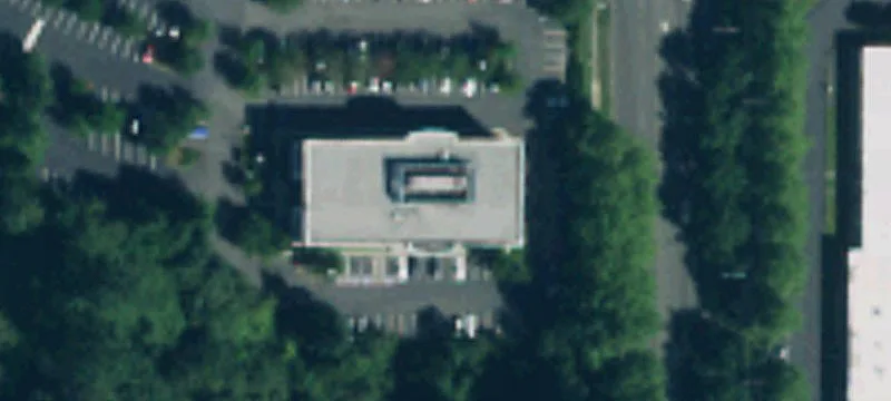 Class A Office Building