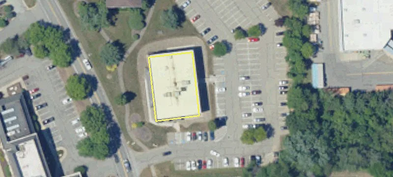 Cranberry Office Building For Sale