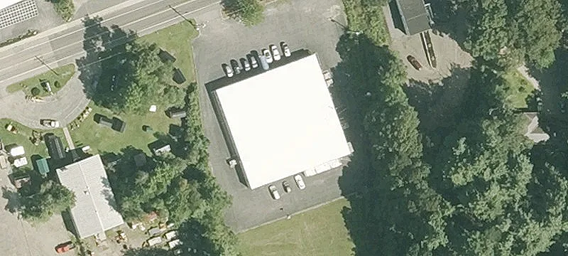 NNN-Leased Asset in Growing Community