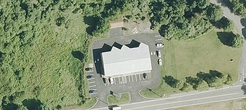 West Bridgewater Flex Space Investment