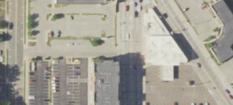 Multifamily Property on Broadway Street
