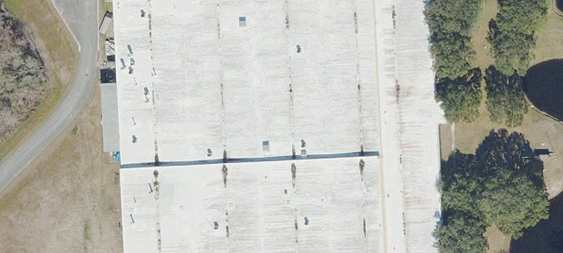 Industrial Land Near I-95