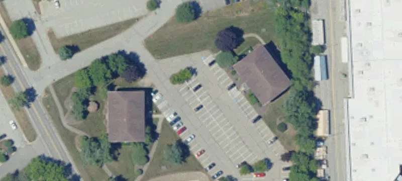 Cranberry Office Building For Rent
