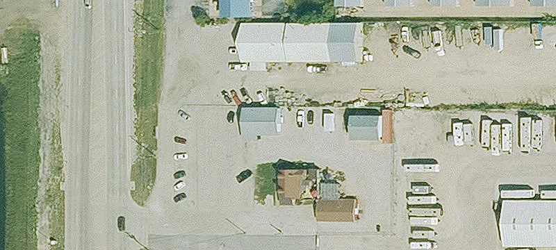 Ankeny Flex Building For Lease