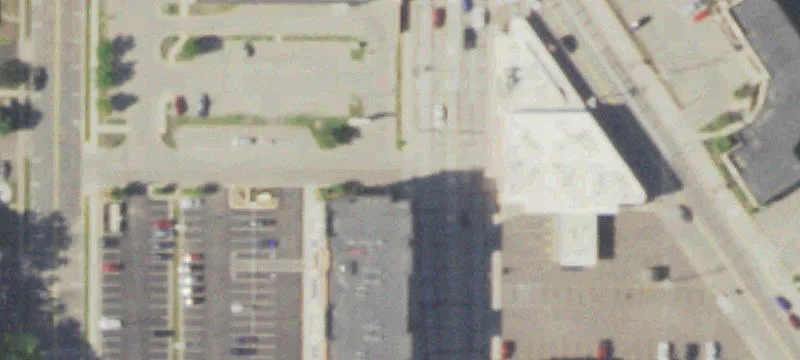 Mixed-Use Development Near UW-Stout