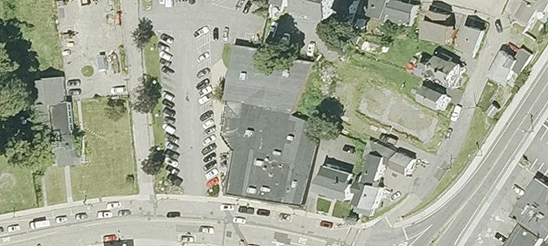 Prime Retail Space in Marlborough