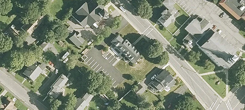 Versatile Office Space in Westborough