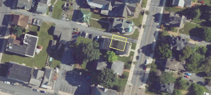 Equipped Restaurant Space For Lease