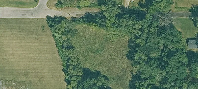 Des Moines Commercial Development Land