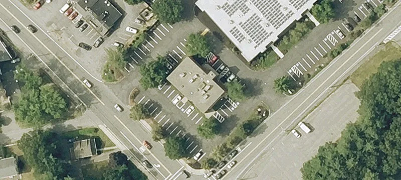 Medical Office Space in Billerica