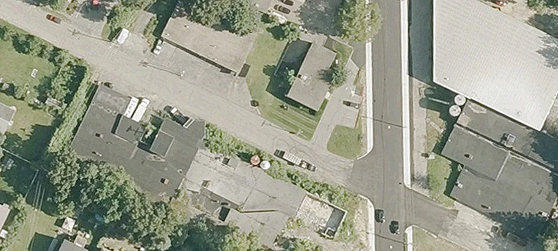 Leominster Industrial Warehouse Investment