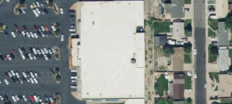 Retail Space in Cedar City