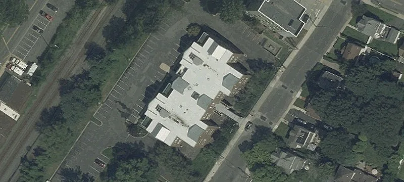 Teaneck Medical Office Building For Sale