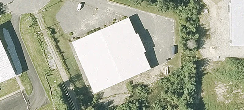 New Industrial/Manufacturing Site For Sale