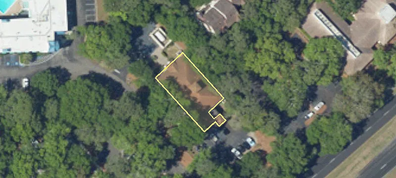 Office Suite Available for Lease