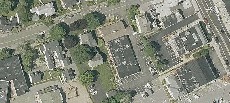 Downtown Office Space For Lease