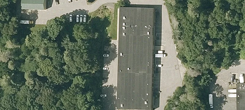 Haverhill Flex Space For Lease