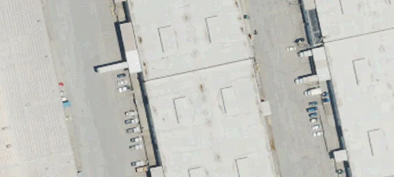 Industrial Space in Louisville Center
