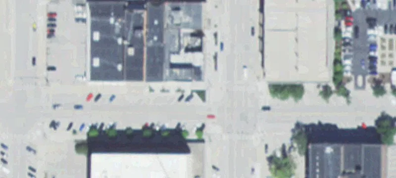 Historic Mixed-Use Property with Patio
