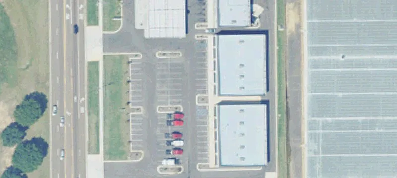 240,000 SF Warehouse For Lease