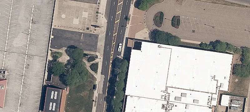 Updated Office Building For Sale