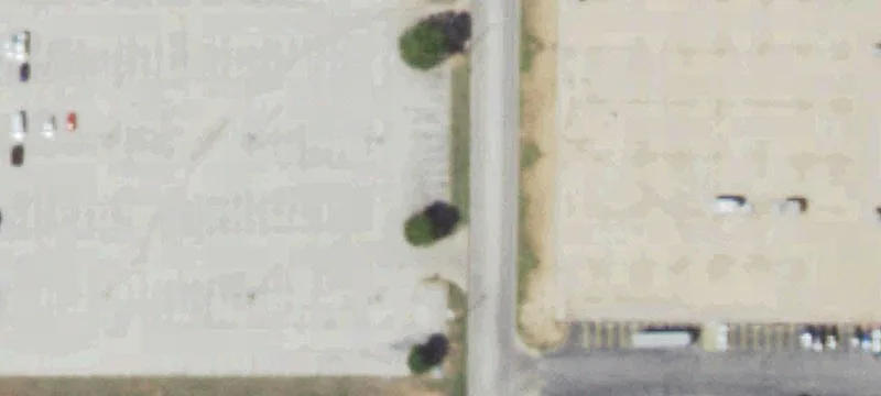 7.36 AC Redevelopment Project
