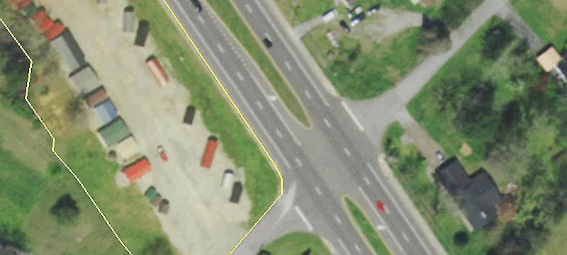 Solway Land For Sale/Lease