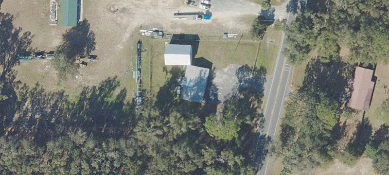 Ocala Commercial Land For Sale