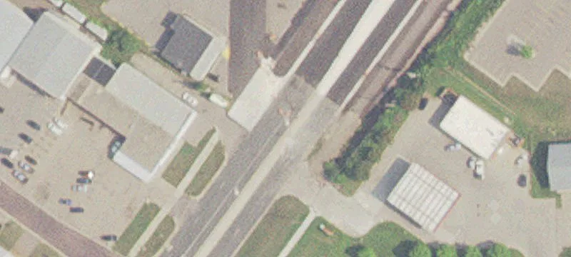 Prime Commercial Land For Sale