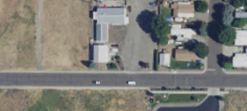 Industrial Land Ready For Lease