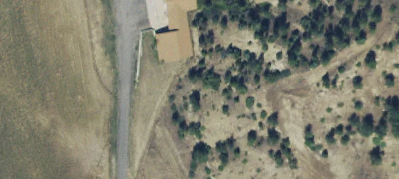 Industrial/Flex Space on 20 Acres
