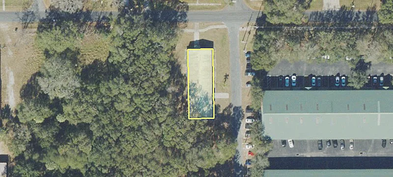 Mount Dora Office/Warehouse Space
