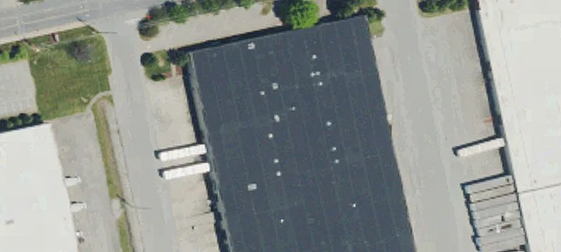 Louisville Industrial Center Warehouse Space