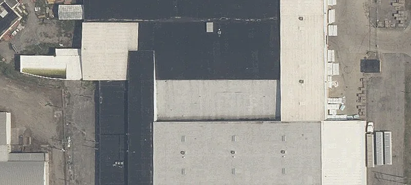 Industrial Property in Delphos, Ohio