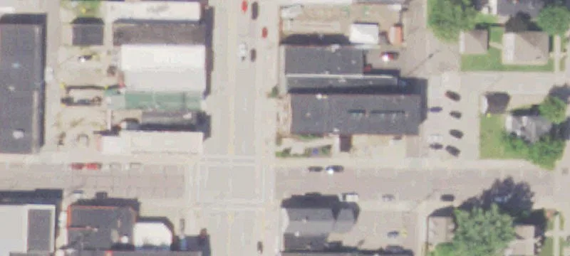 Retail Space in Tomah Center