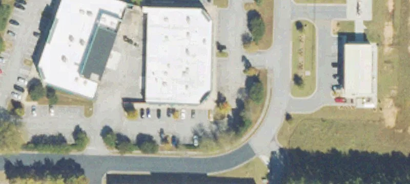 Fayetteville Industrial Flex Space