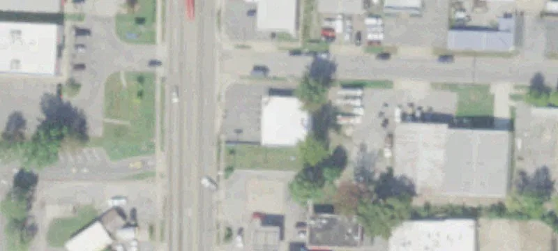 Memphis Office Building Investment Opportunity