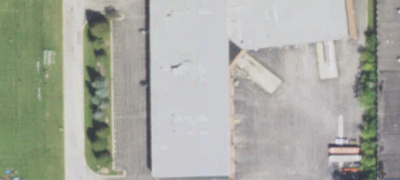 Aurora Multi-Tenant Facility For Lease