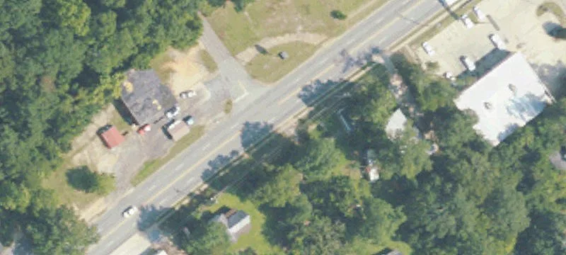 Former Gas Station Redevelopment Opportunity