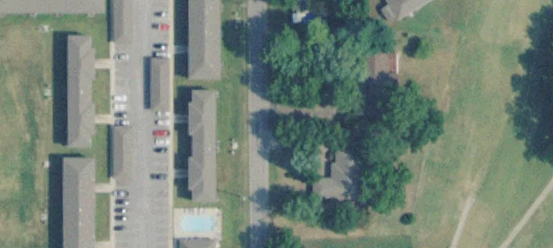 72-Unit Apartment Building