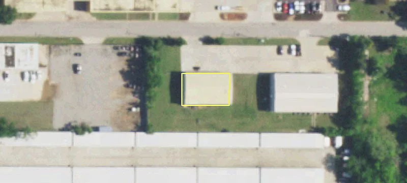 Land Available with Utilities