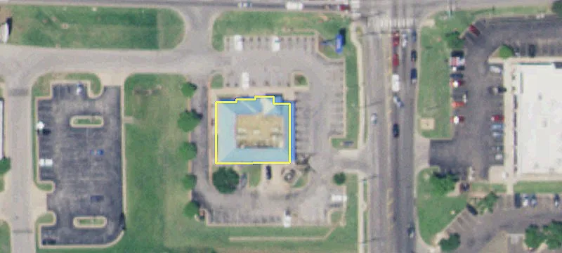 7.55 Acres Zoned R-1