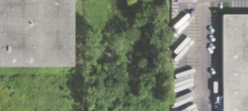 Carol Stream Industrial Land Parcel