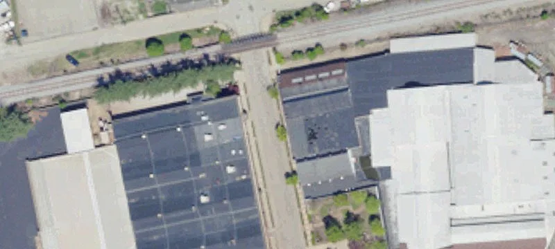Two Industrial Buildings For Rent