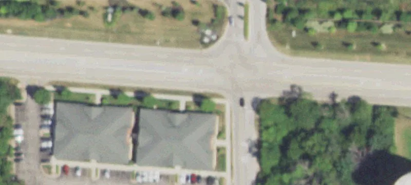 Lisle Office Building For Sale