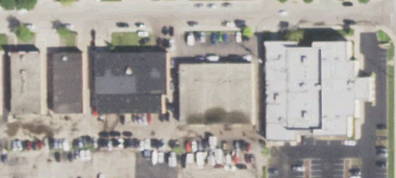 Streamwood Flex Space Available