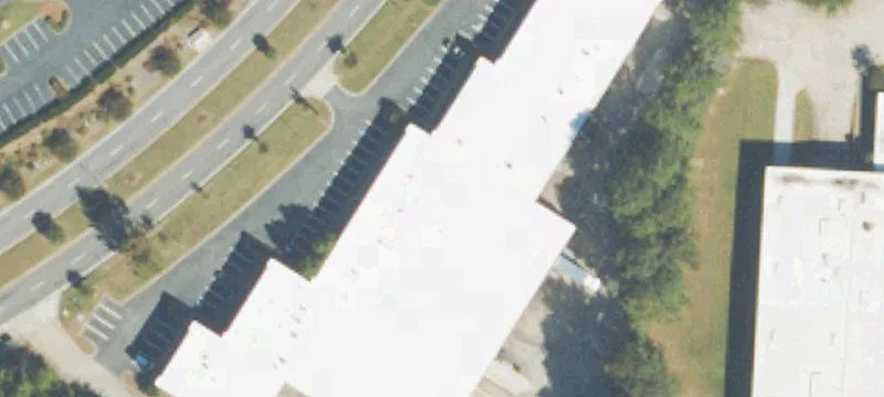 Tucker Flex Space For Rent